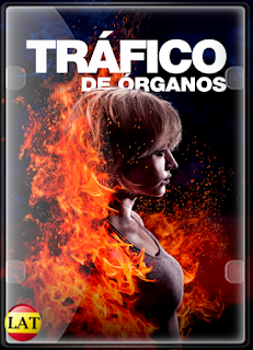 Trafico De Organos (2021) DVDRIP LATINO