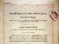 Text Of The Constitution Of The United States With Amendments