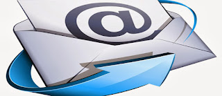 icono de e-mail