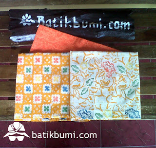 batik solo