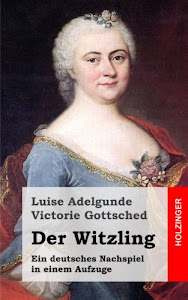 Der Witzling
