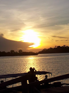 Pulau Labun Batam