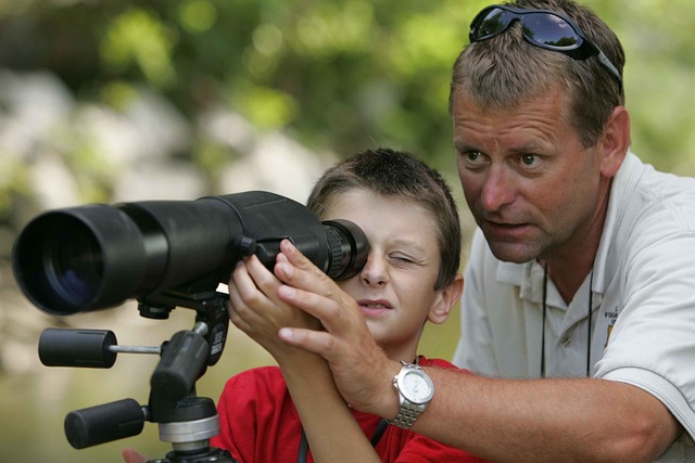 Tips To Buy The Best Spotting Scopes