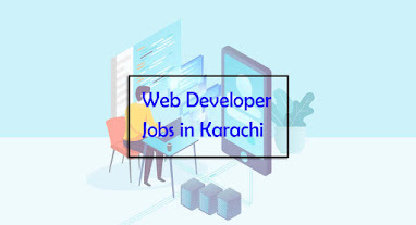 web developer jobs