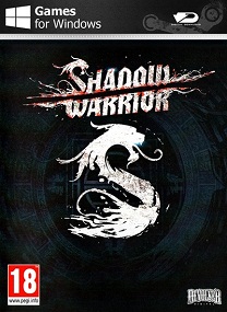 [Google Drive] Shadow Warrior 2-CODEX 2016 full crack