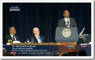 polically correct Ben Carson polically correct Ben Carson