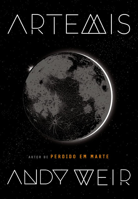 Artemis | Andy Weir