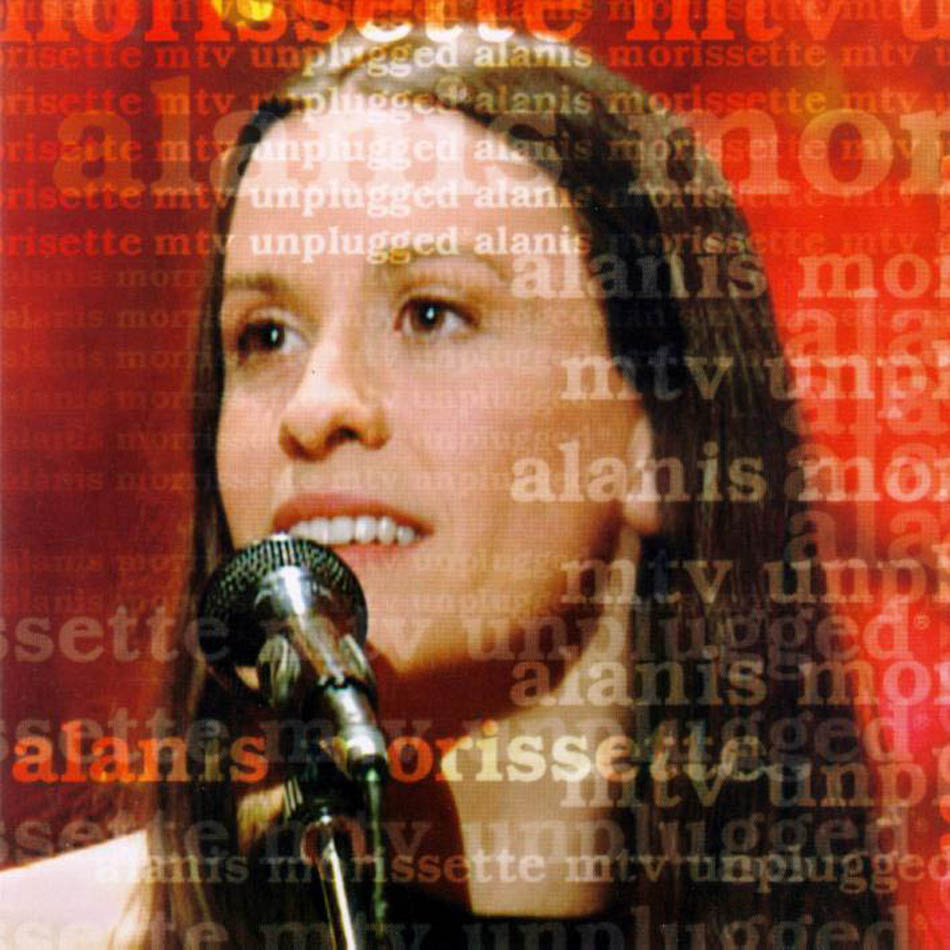 Alanis Morissette