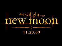 Twilight,New Moon
