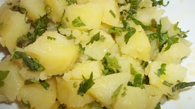 batatas cozidas para emagrecer