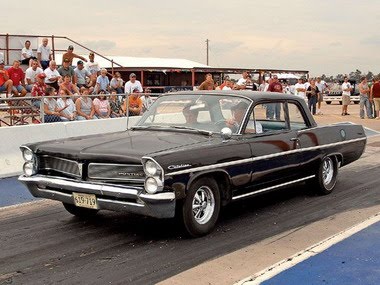 1963 pontiac catalina