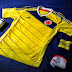 adidas Presents the Colombian Federation kit for 2014 FIFA World Cup Brazil