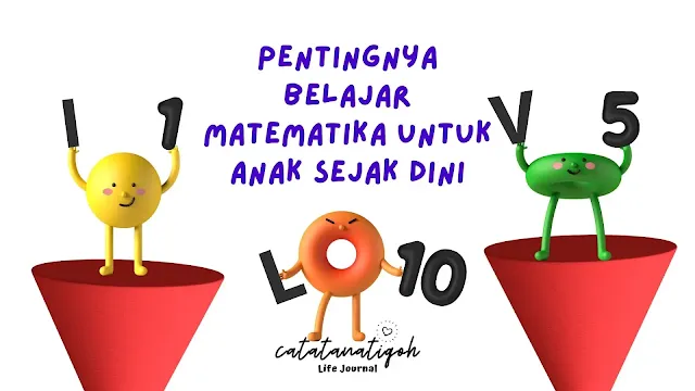 pentingnya belajar matematika