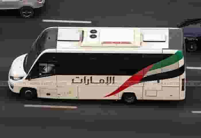 News, Malayalam-News, World, World-News, Gulf, Gulf-News, How to get free shuttle bus rides in Dubai and Abu Dhabi.