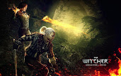 #10 The Witcher Wallpaper