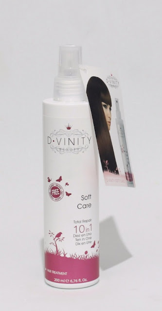 D . Vinity Soft Care 10 en 1