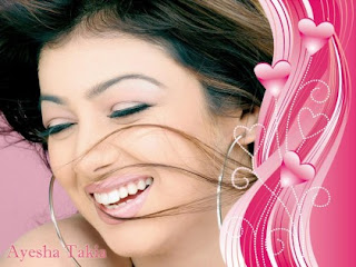 Ayesha Takia Wallpapers