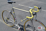 Eddy Merckx Professional Road Bike at twohubs.com