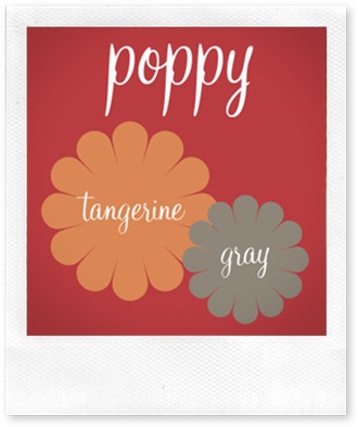 poppy