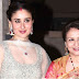 Sharmila Tagore wants to see Kareena Kapoor in glamorous rolesQ