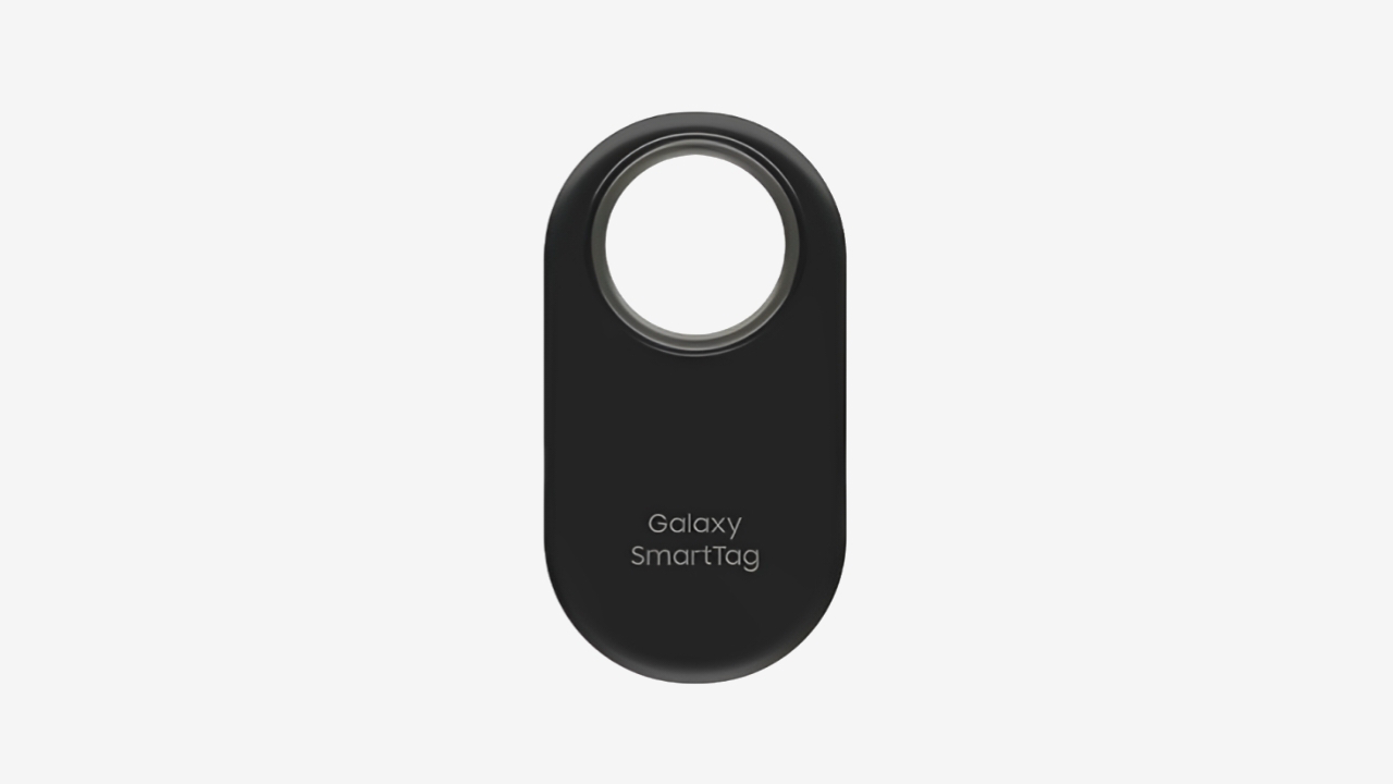 Samsung SmartTag 2: New Features, Extended Battery Life, and Enhanced  Design Unveiled