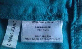 Funny Clothing