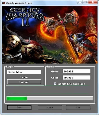 Eternity Warriors 2 Android Hack Tool iOS Iphone