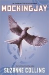 Mockingjay by Suzanne Collins was adapted into two-part screenplay by Danny Strong.