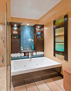 Bathroom Faucets
