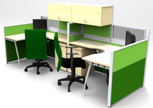 DONATI OFFICE FURNITURE