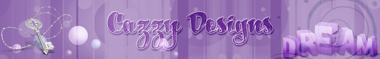 Cazzy-Designs