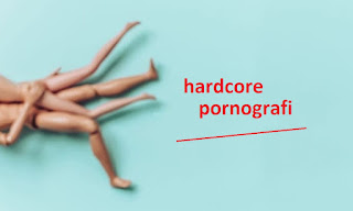 hardcore pornografi