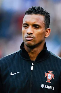 Luís Carlos Almeida da Cunha - Wikipedia bahasa Indonesia, Nani Profil Lengkap | Profil Tim Dan Biodata Pemain, Profil dan Biodata Luis Nani – Gila Bola