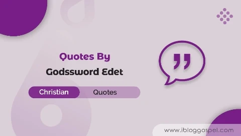 Christian Quotes