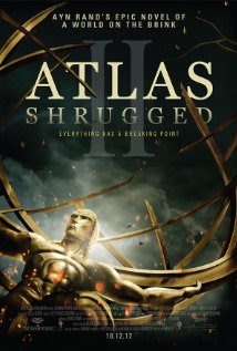 Atlas Shrugged II: The Strike (2013)