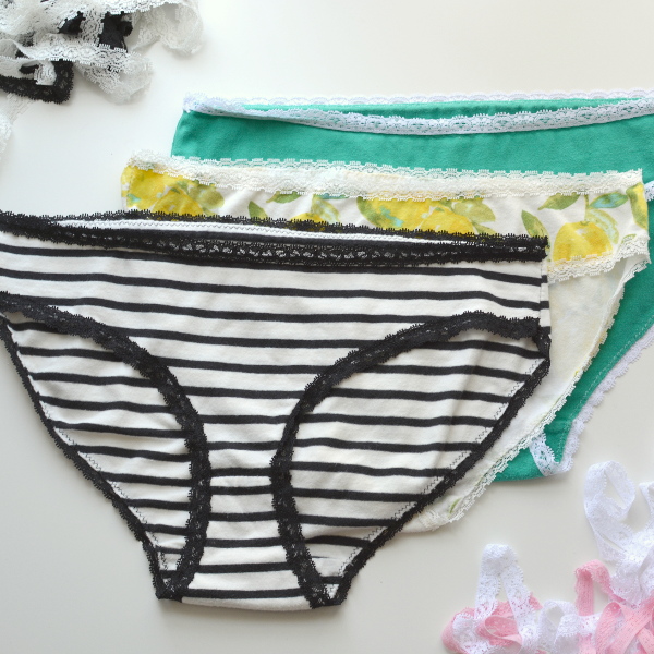 cozy birdhouse | acacia undies