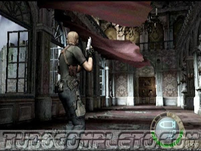 (jogos pc Resident Evil 4 ) [bb]