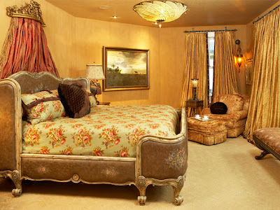 Traditional Bedroom Furniture on Modern Furniture  Traditional Bedroom Designer By Shelly Riehl David