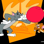 Kumpulan Gambar Tom dan Jerry Paling Keren