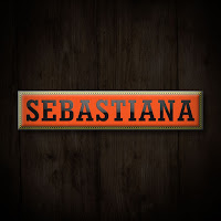 Logo Cachaça Sebastiana