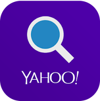 Search Engine Yahoo Logo