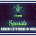 Speciale | I generi letterari di oggi