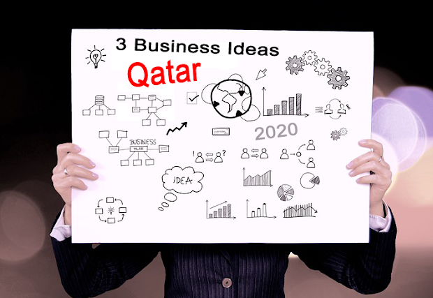 best business ideas to start in qatar