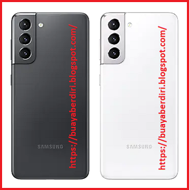 Spesifikasi Dan Harga HP Samsung Galaxy S21 5G 8GB/128GB