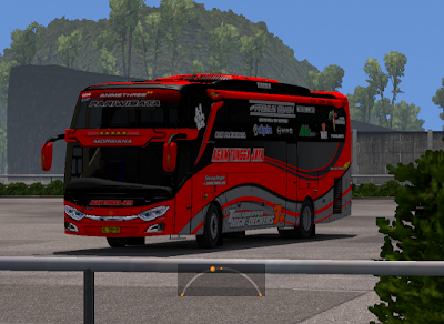 Jetbus 3+ by fwh ets2