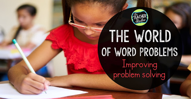 Improving math instruction with growth mindset, accountable math talk, problem solving and more.  Third grade math, fourth grade math, fifth grade math, math printables, math lesson plans, math activities