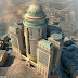 مكة المكرمة تستعد لافتتاح أكبر فندق في العالم