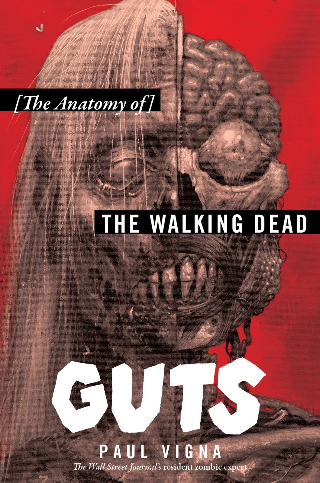 Buy 'Guts' Now