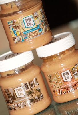 Peanut Butter Company Peanut Butter