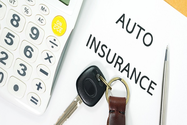 Auto Insurance Industry